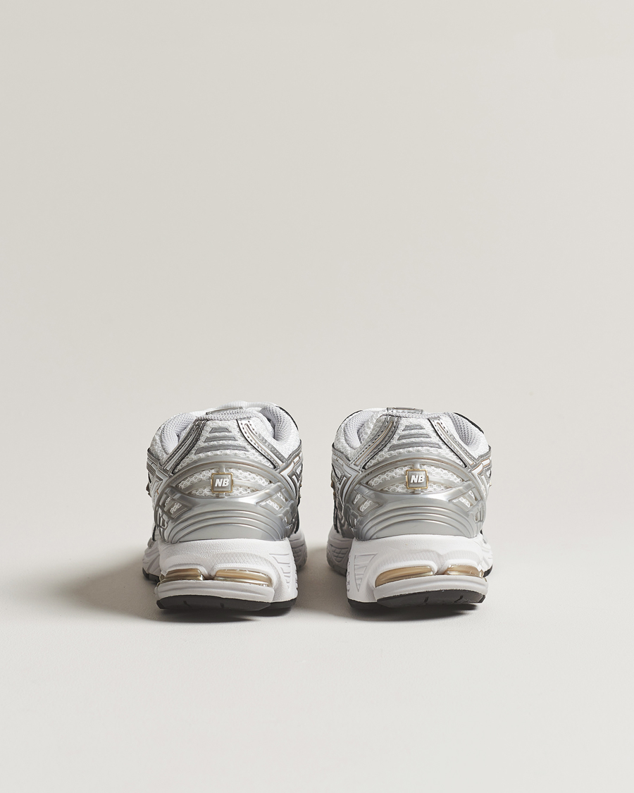 Homme | New Balance 1906R Sneakers White | New Balance | 1906R Sneakers White