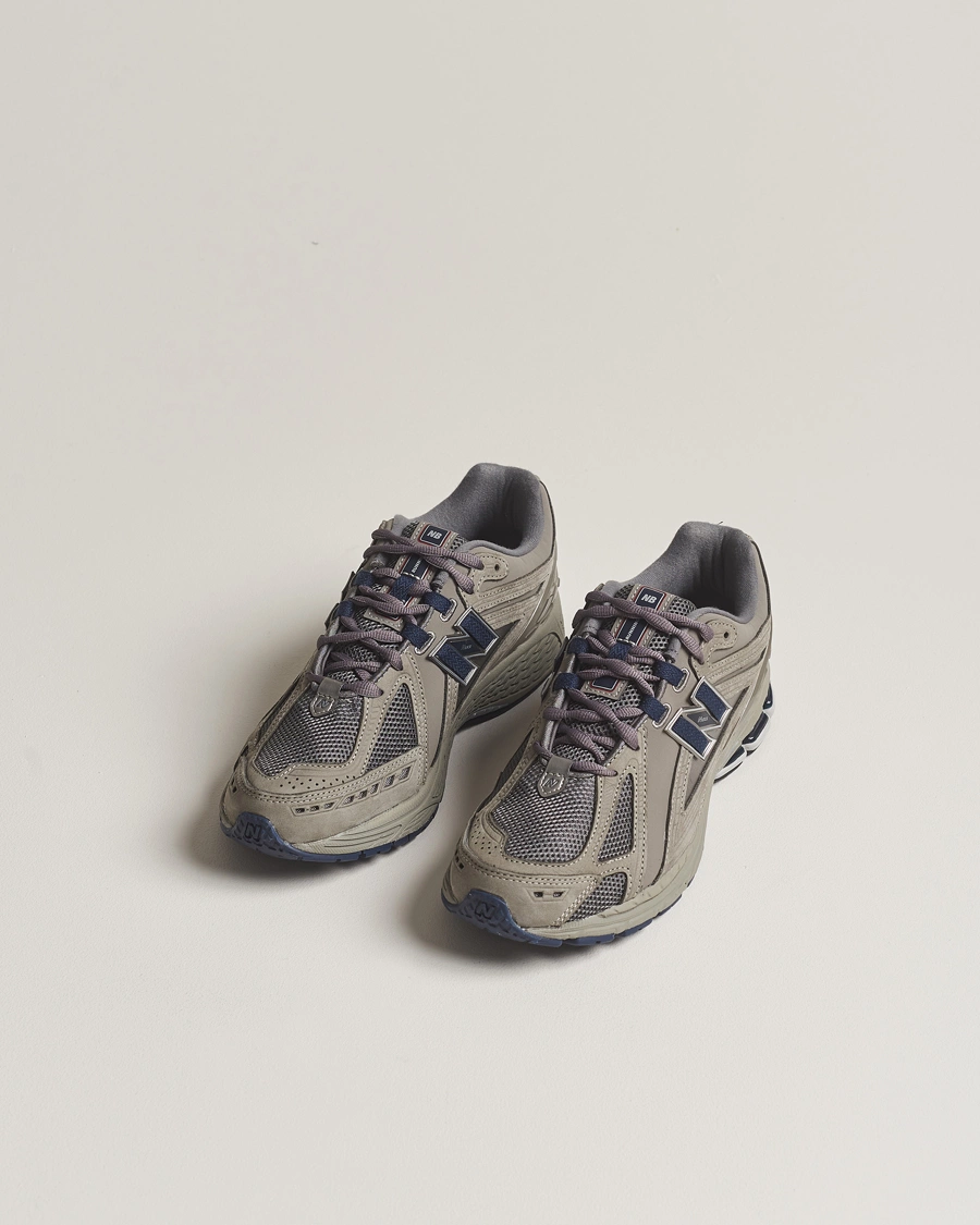 Homme | Chaussures De Running | New Balance | 1906R Sneakers Castlerock