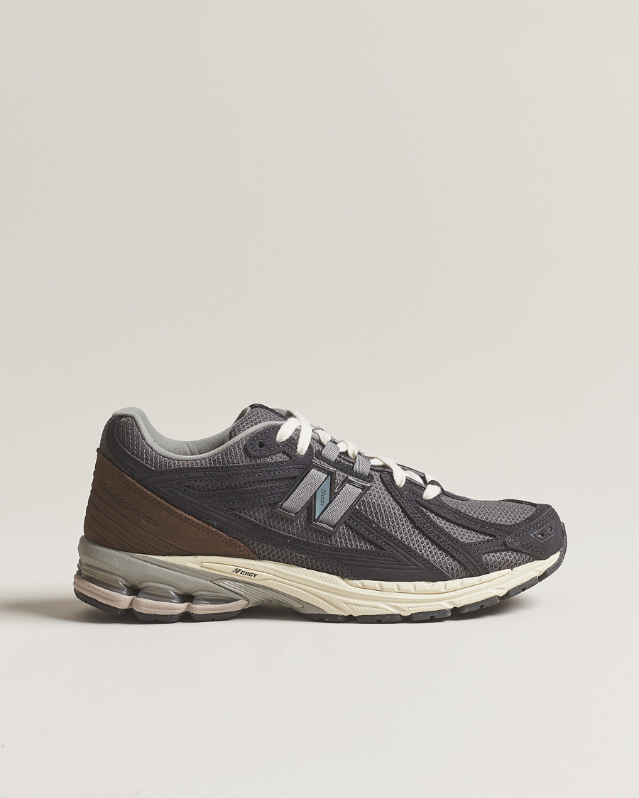 Homme | New Balance 1906F Sneakers Phantom | New Balance | 1906F Sneakers Phantom