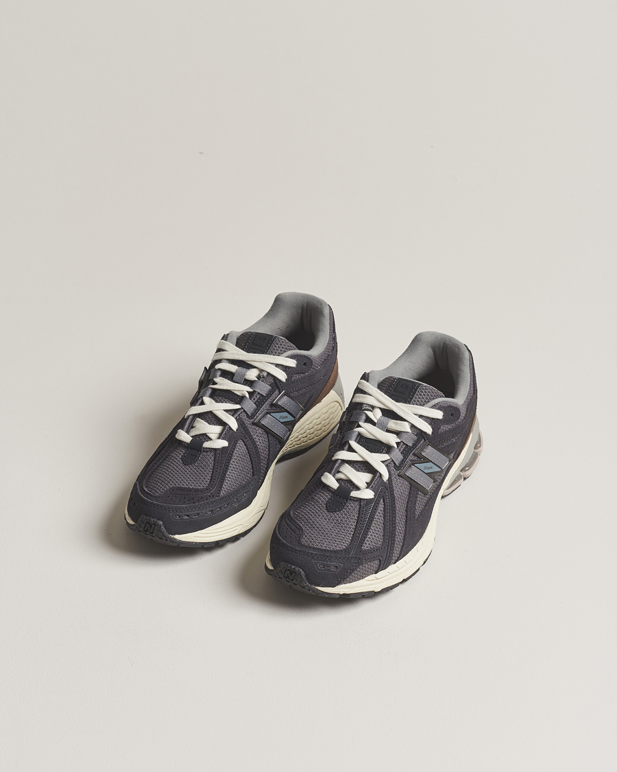 Homme | New Balance 1906F Sneakers Phantom | New Balance | 1906F Sneakers Phantom