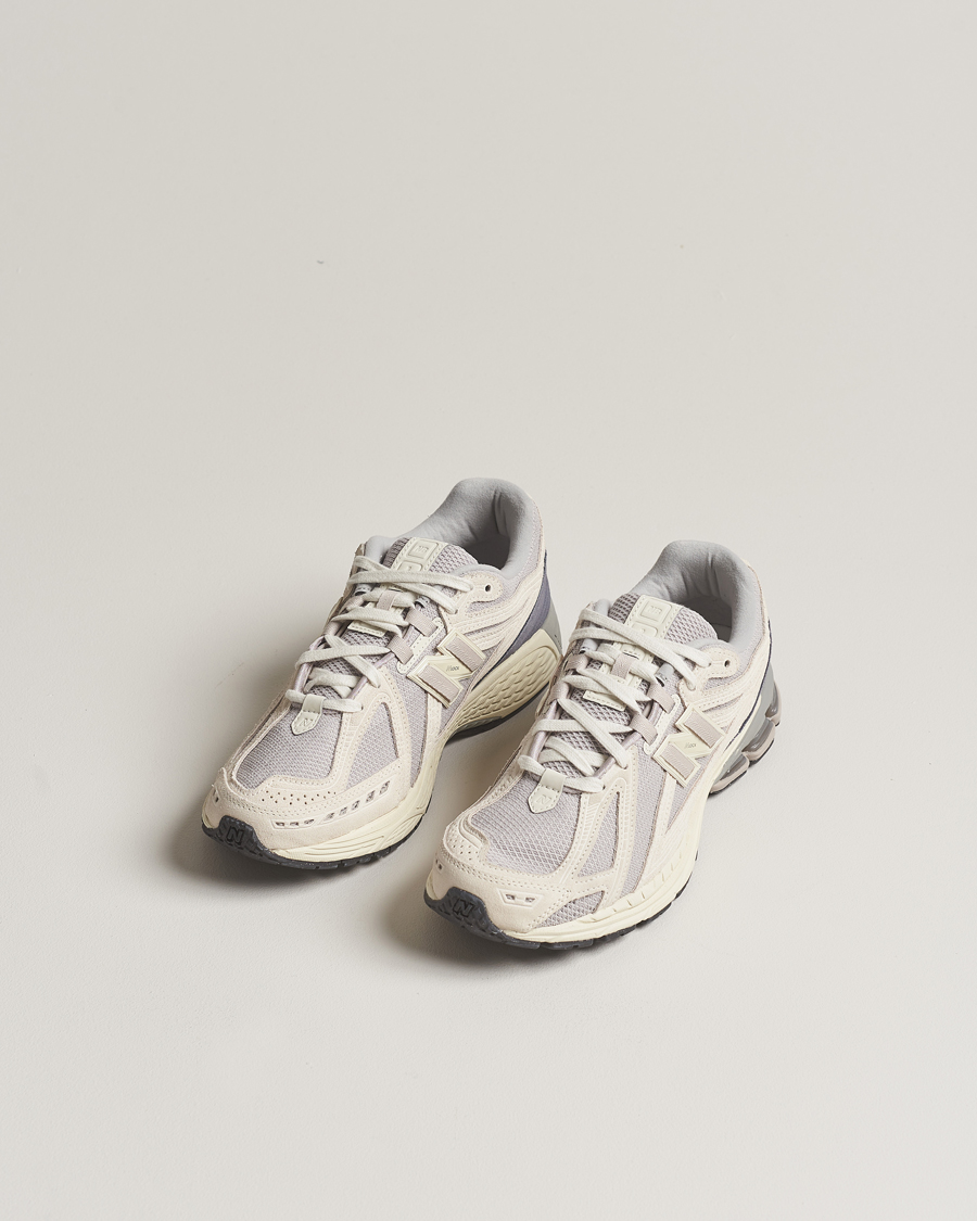 Homme | New Balance 1906F Sneakers Linen | New Balance | 1906F Sneakers Linen