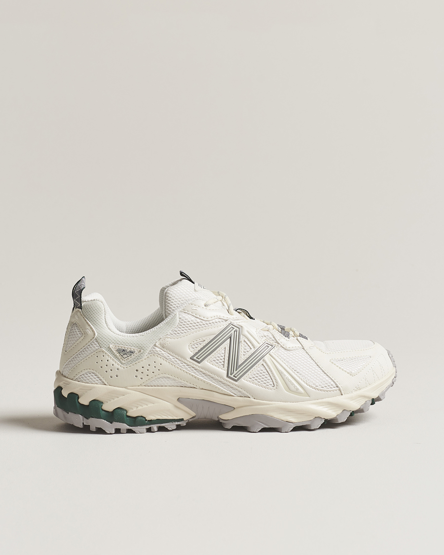 Homme | New Balance 610v1 Sneakers Angora | New Balance | 610v1 Sneakers Angora