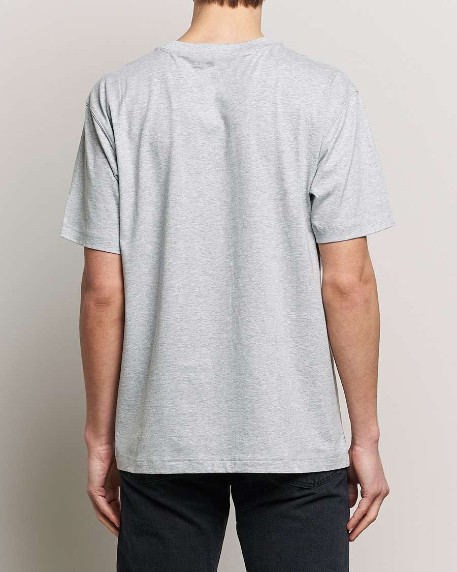 Homme | T-shirts | New Balance | Essentials T-Shirt Athletic Grey