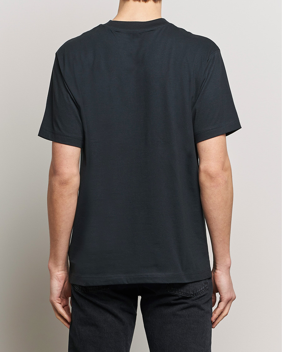 Homme | T-shirts | New Balance | Essentials T-Shirt Black