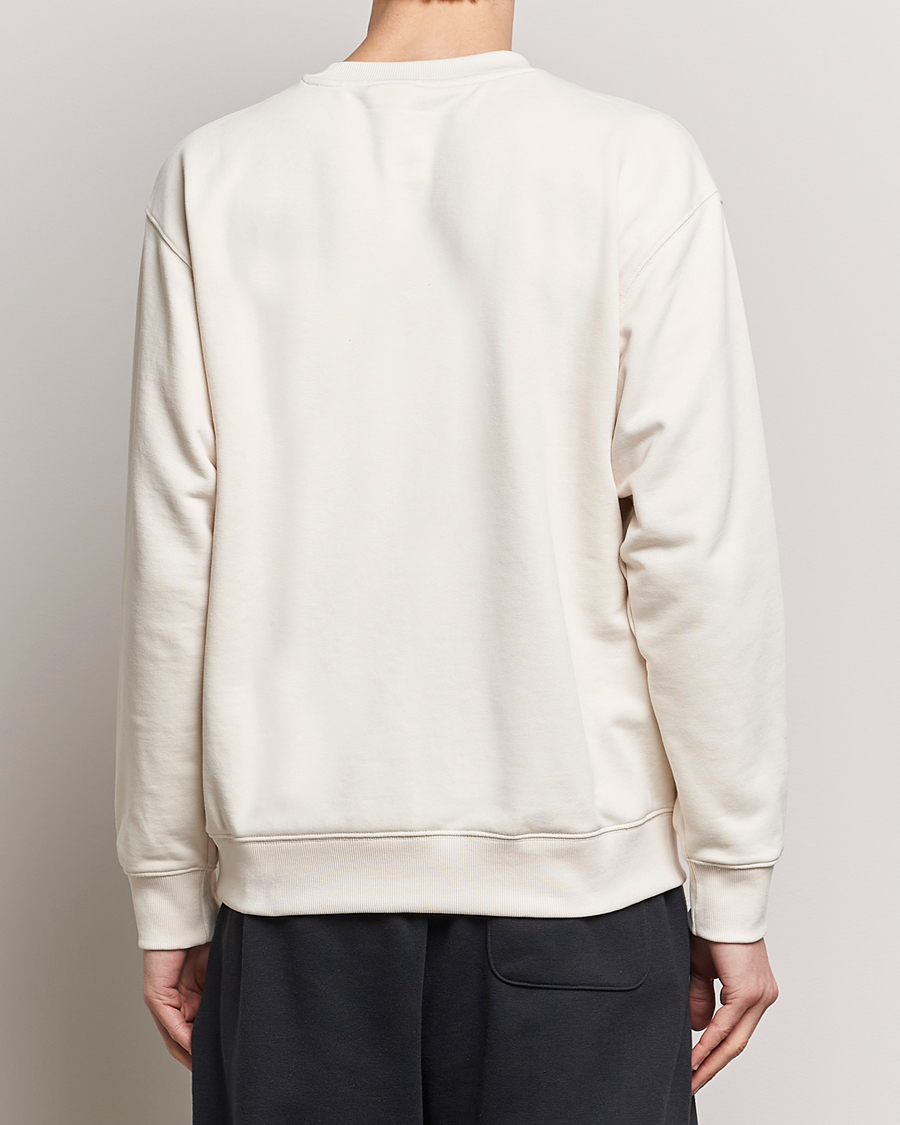 Homme | Pulls Et Tricots | New Balance | Essentials French Terry Sweatshirt Linen
