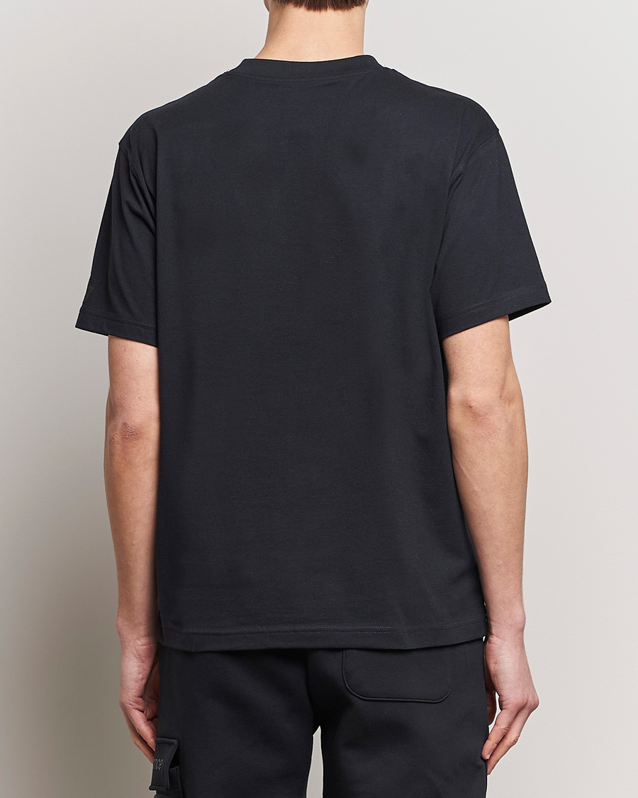 Homme | T-shirts | New Balance | Shifted Graphic T-Shirt Black