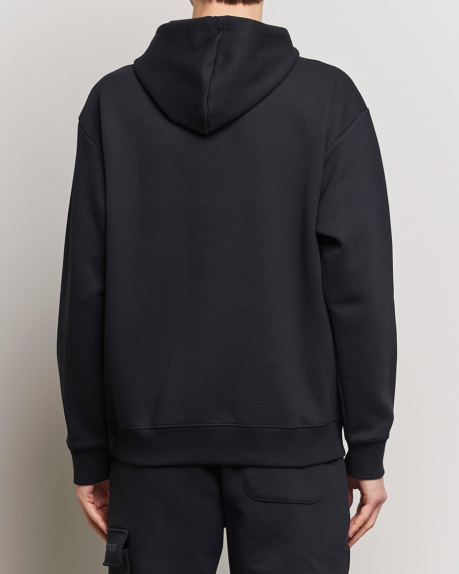 Homme | Pulls Et Tricots | New Balance | Shifted Graphic Hoodie Black
