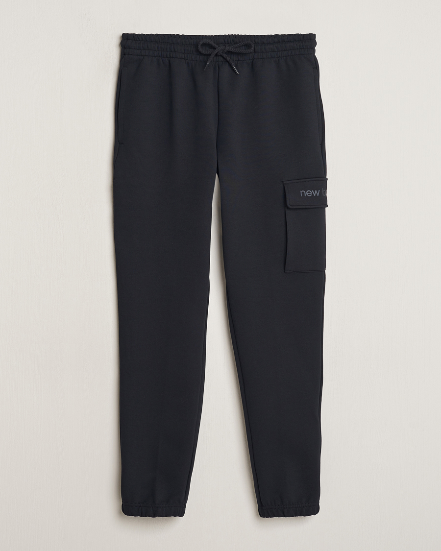 Homme | Pantalons | New Balance | Shifted Cargo Jogger Black
