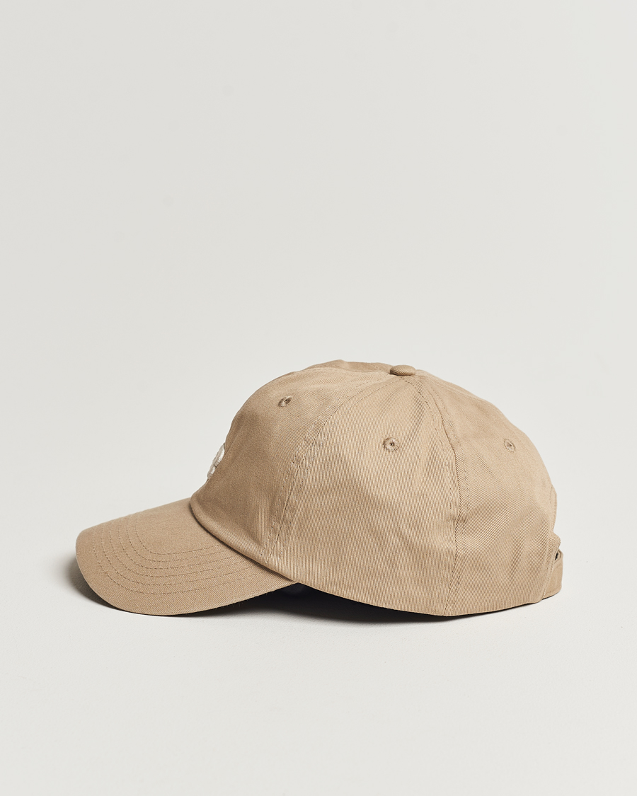 Homme | New Balance Classic 6 Panel Cap Stoneware | New Balance | Classic 6 Panel Cap Stoneware