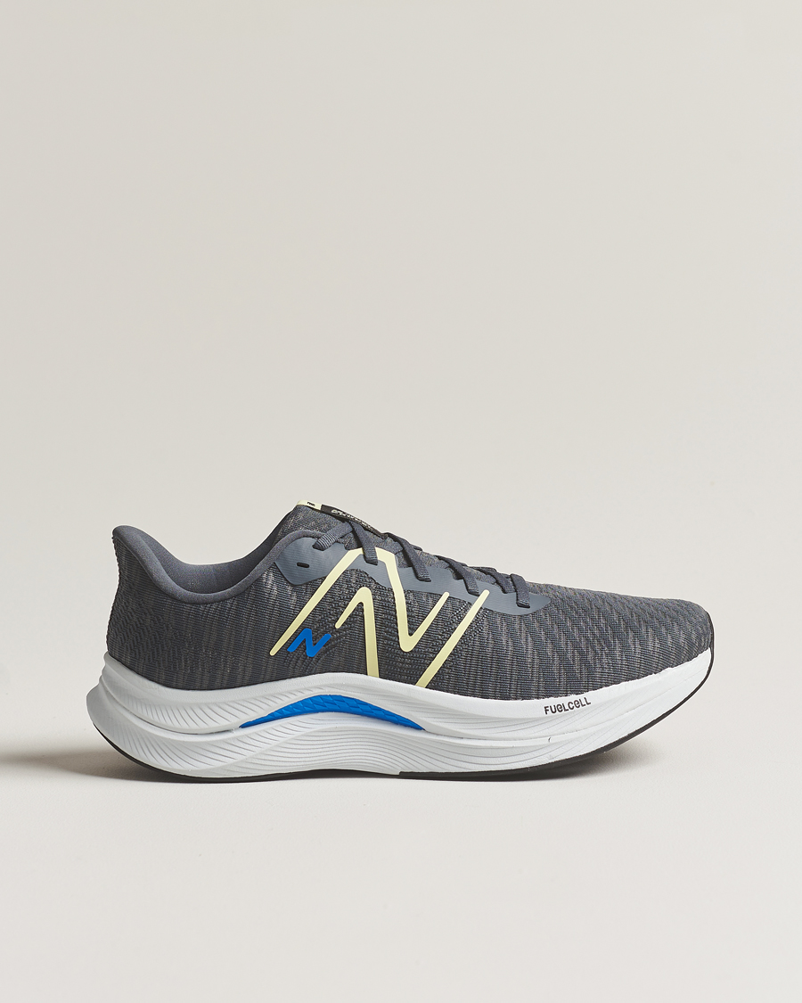 Homme | New Balance Running FuelCell Propel v4 Graphite | New Balance Running | FuelCell Propel v4 Graphite
