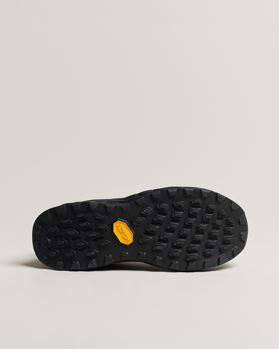 Homme | New Balance Running Fresh Foam X Hierro v8 Black | New Balance Running | Fresh Foam X Hierro v8 Black