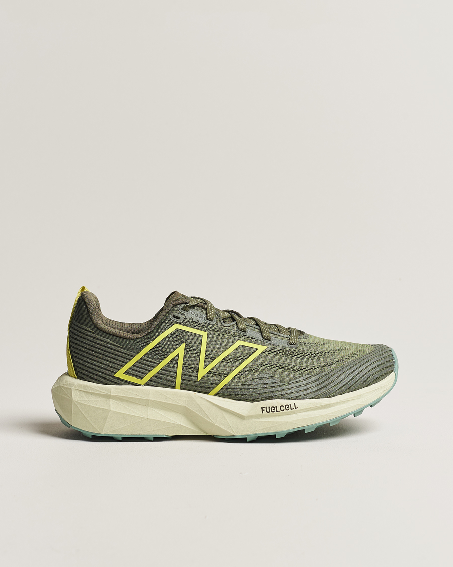 Homme | New Balance Running FuelCell Venym Dark Olivine | New Balance Running | FuelCell Venym Dark Olivine