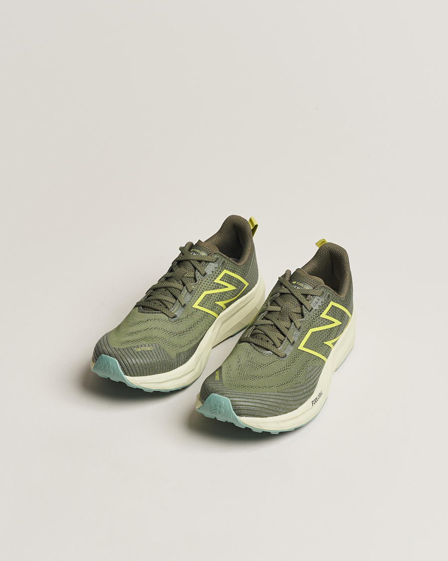 Homme | New Balance Running FuelCell Venym Dark Olivine | New Balance Running | FuelCell Venym Dark Olivine