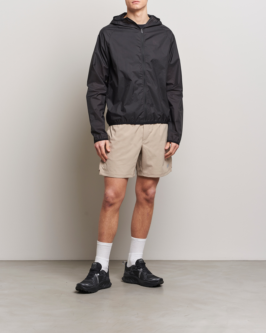 Homme | Shorts | New Balance Running | Seamless Shorts 7 Lined Stoneware