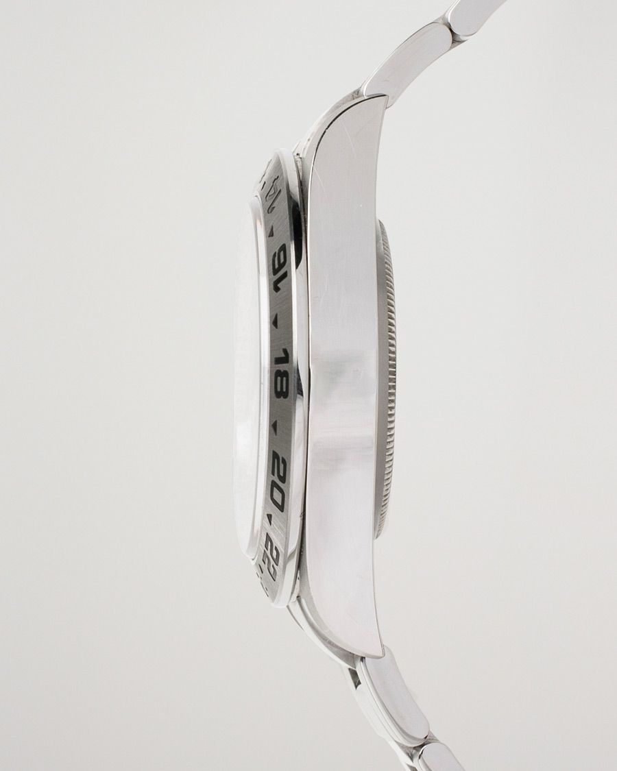 Homme | Rolex Pre-Owned Explorer II 226570 Silver | Rolex Pre-Owned | Explorer II 226570 Silver