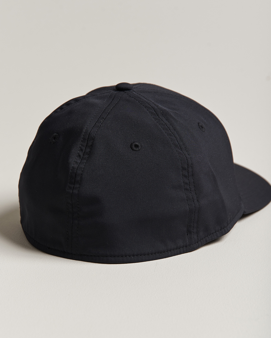 Homme | Canada Goose Tech Cap Black | Canada Goose | Tech Cap Black