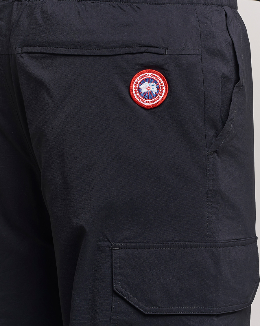 Homme | Pantalons | Canada Goose | Killarney Pant Black