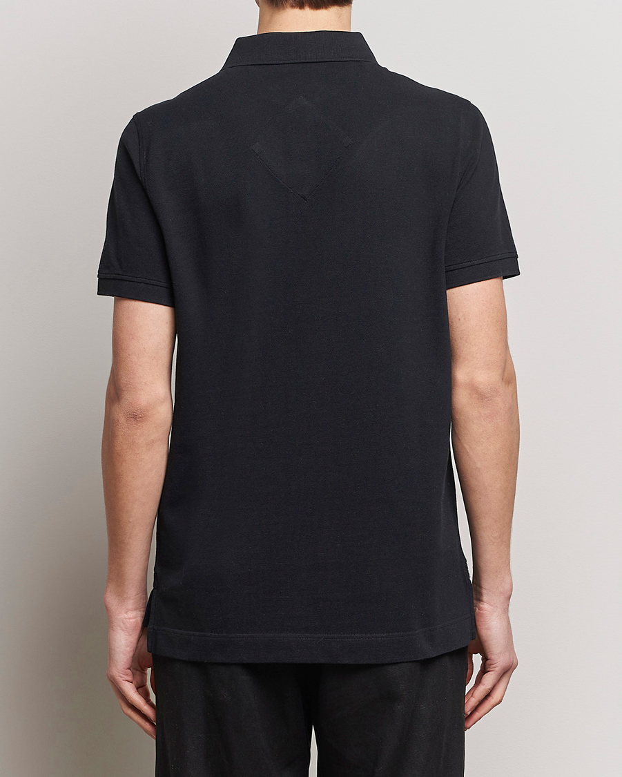 Homme | Polos | Canada Goose | Beckley Polo Black