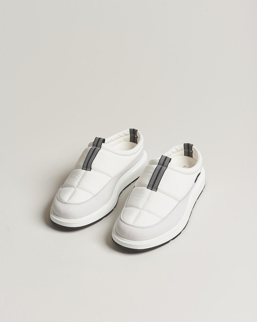 Homme |  | Canada Goose | Crofton Mule White