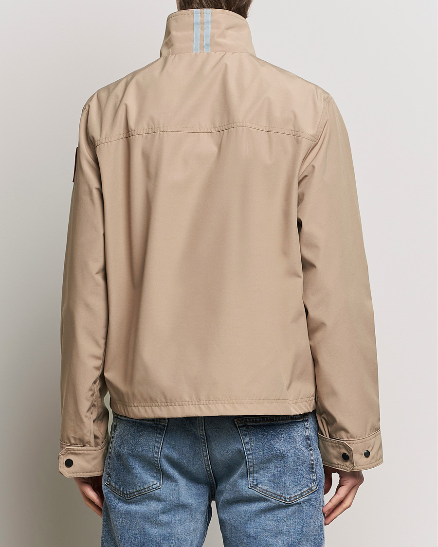 Homme | Manteaux Et Vestes | Canada Goose | Rosedale Jacket Tan