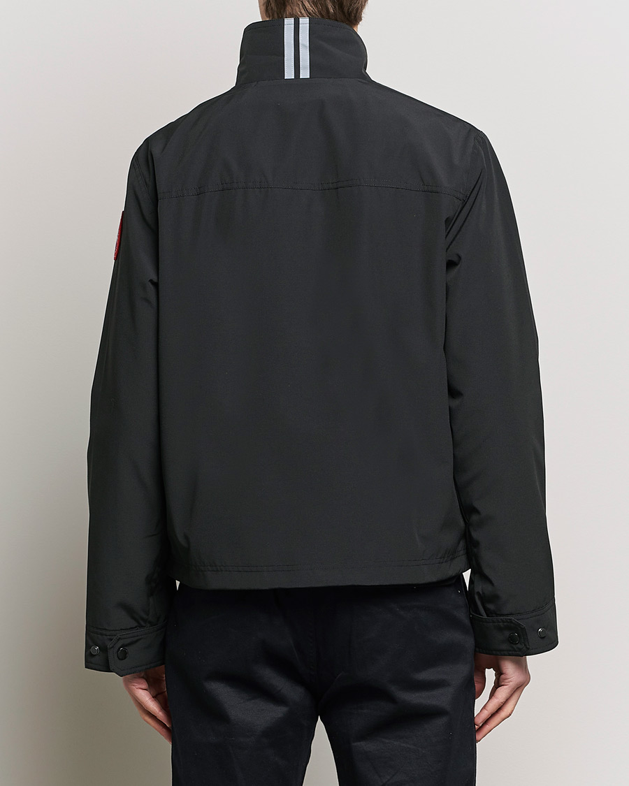 Homme | Manteaux Et Vestes | Canada Goose | Rosedale Jacket Black