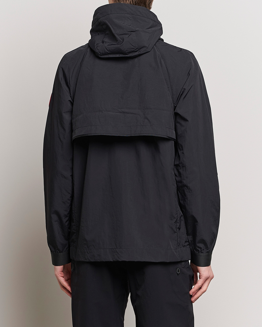 Homme | Manteaux Et Vestes | Canada Goose | Faber Hoody Black