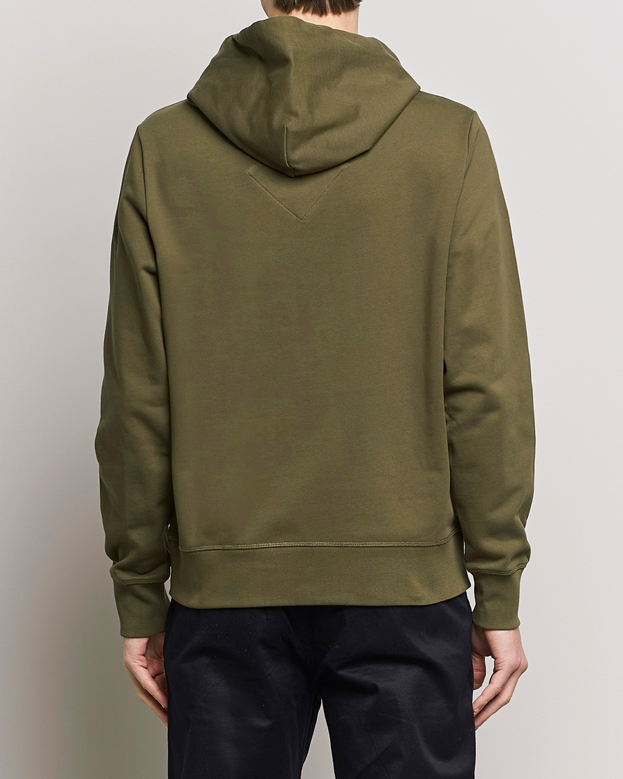 Homme | Pulls Et Tricots | Canada Goose Black Label | Huron Hoody Military Green