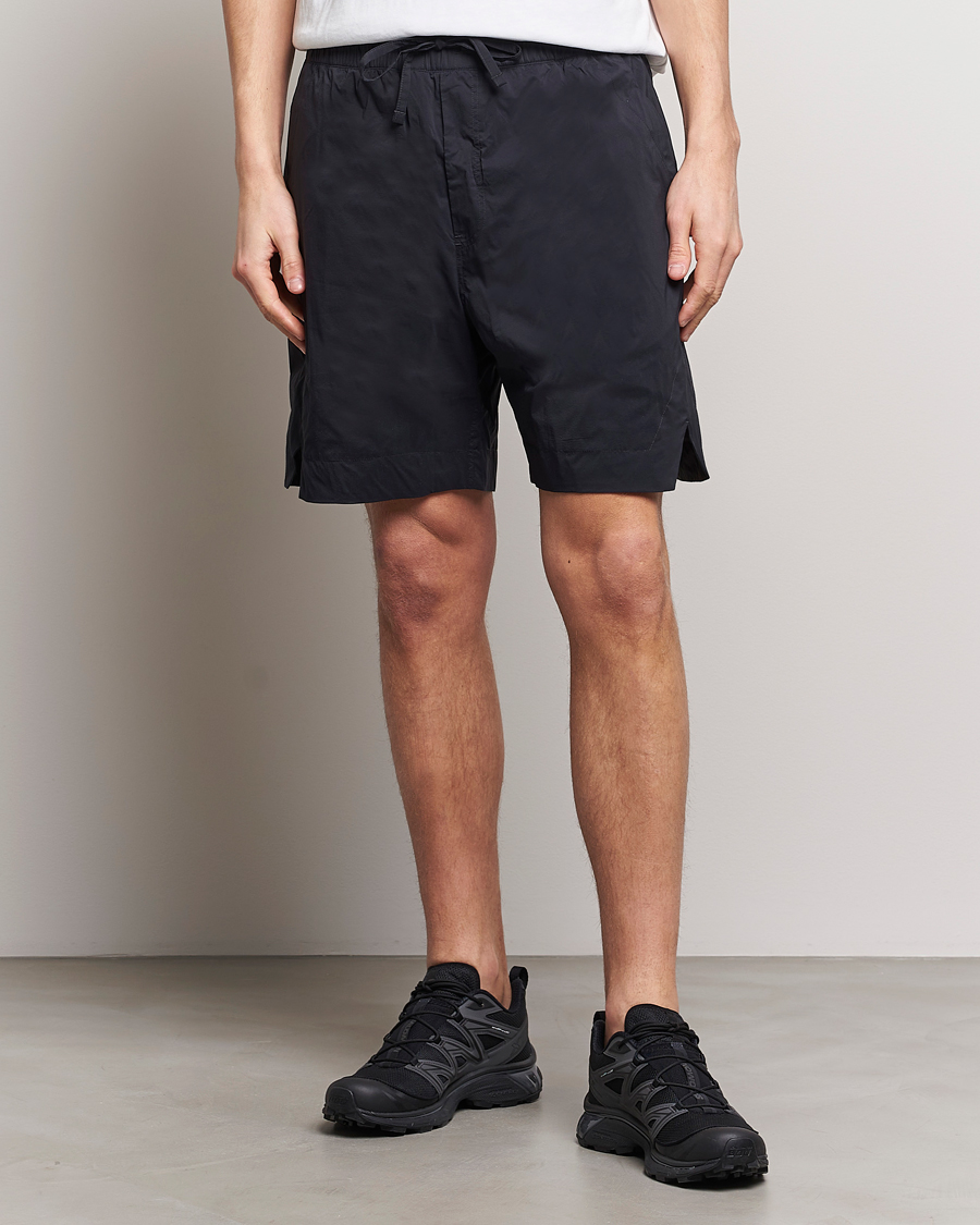 Homme | Shorts À Cordon De Serrage | Canada Goose | Killarney Shorts Black
