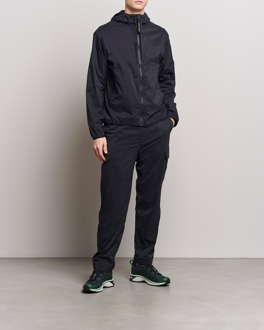 Homme | Manteaux Et Vestes | Canada Goose | Killarney Wind Jacket Black