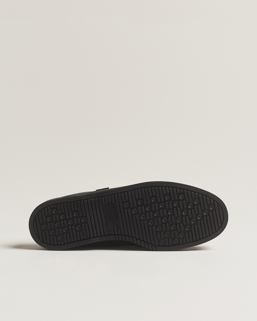 Homme | Sandales Et Mules | Paraboot | Bahamas Slipper Black