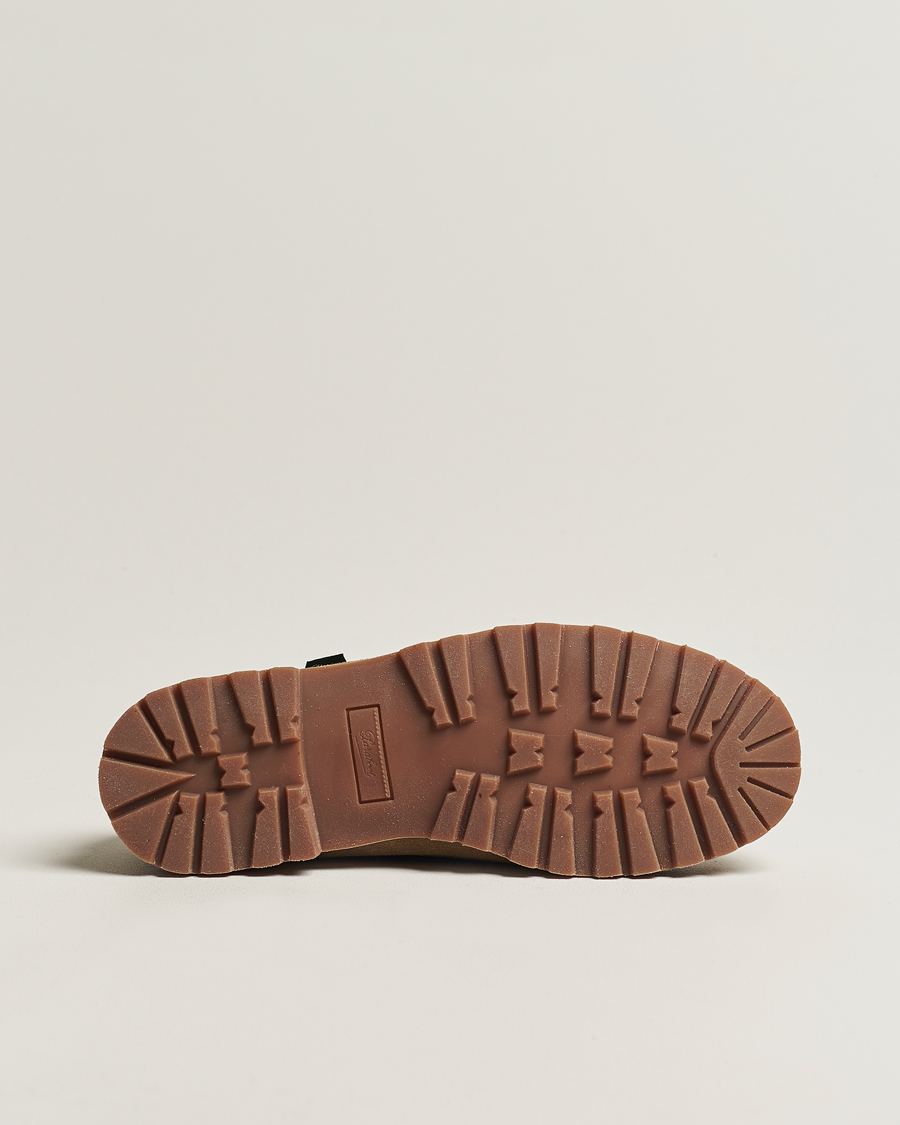 Homme | Chaussures Bateau | Paraboot | Malo Moccasin Sand Suede