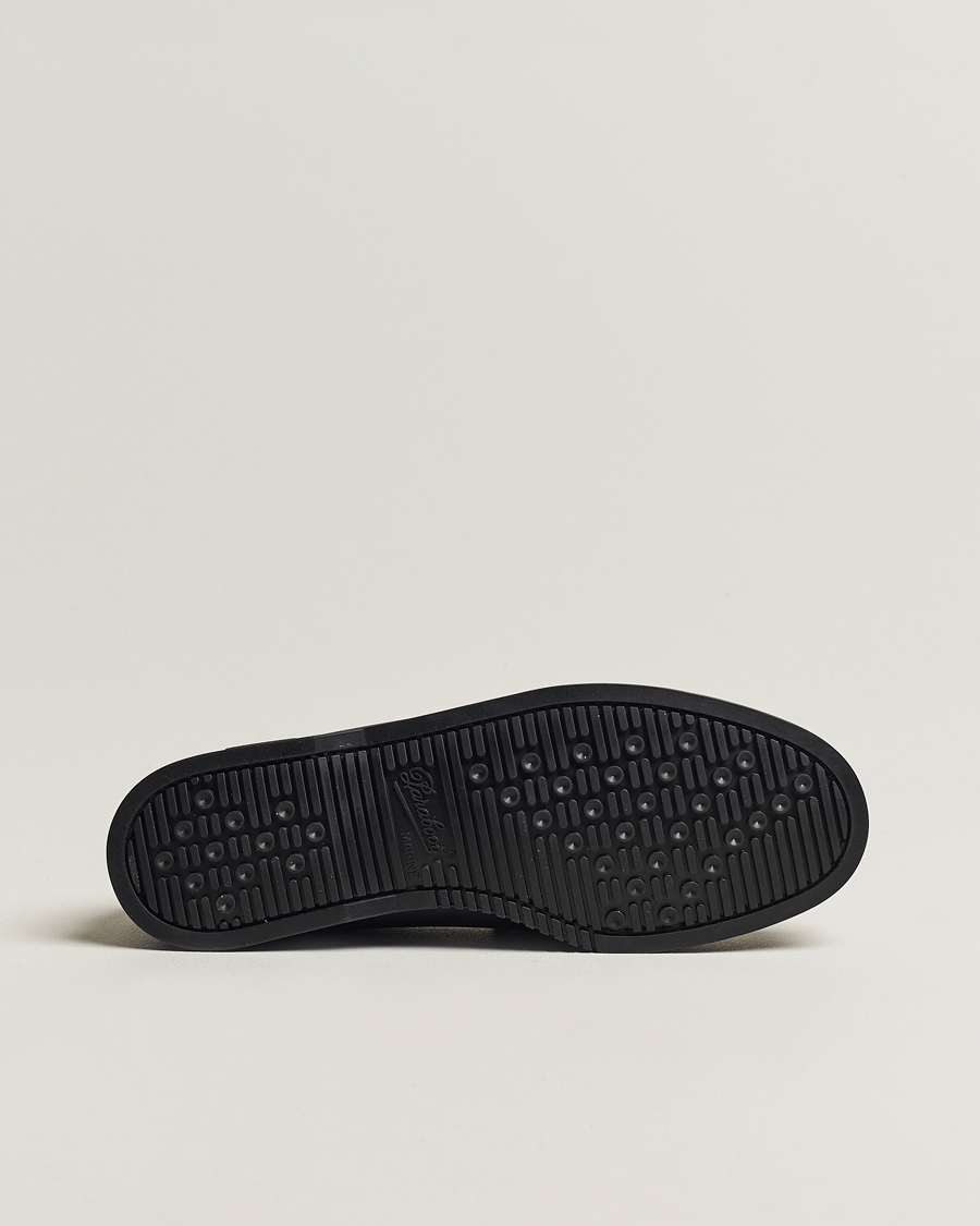 Homme | Loafers | Paraboot | Coraux Moccasin Black