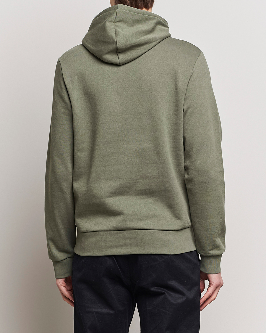 Homme | Pulls Et Tricots | Lacoste | Hoodie Tank