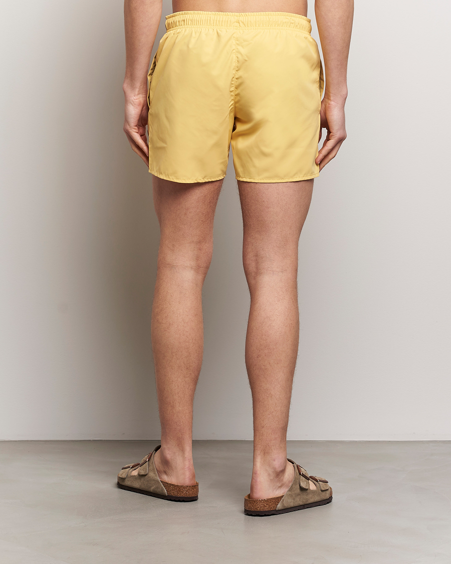 Homme | Maillots De Bain | Lacoste | Bathingtrunks Cornsilk