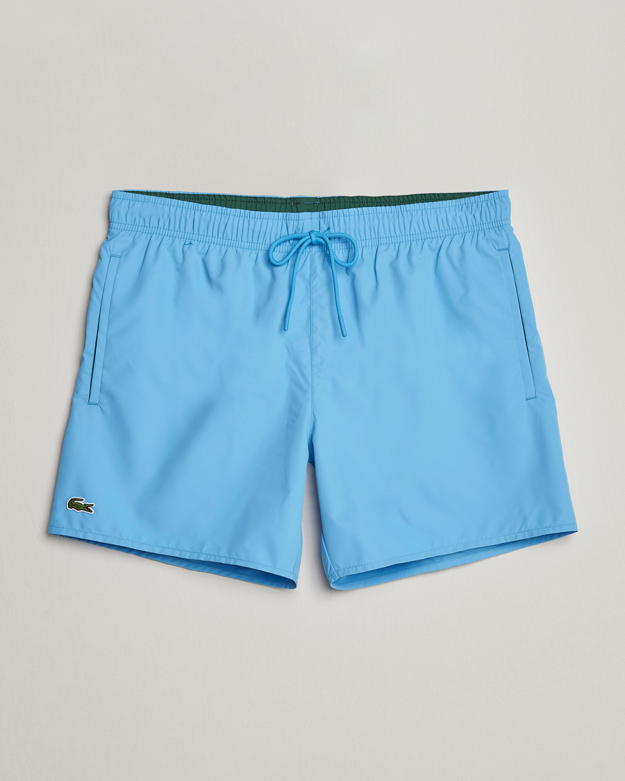 Homme | Maillots De Bain | Lacoste | Bathingtrunks Bonnie