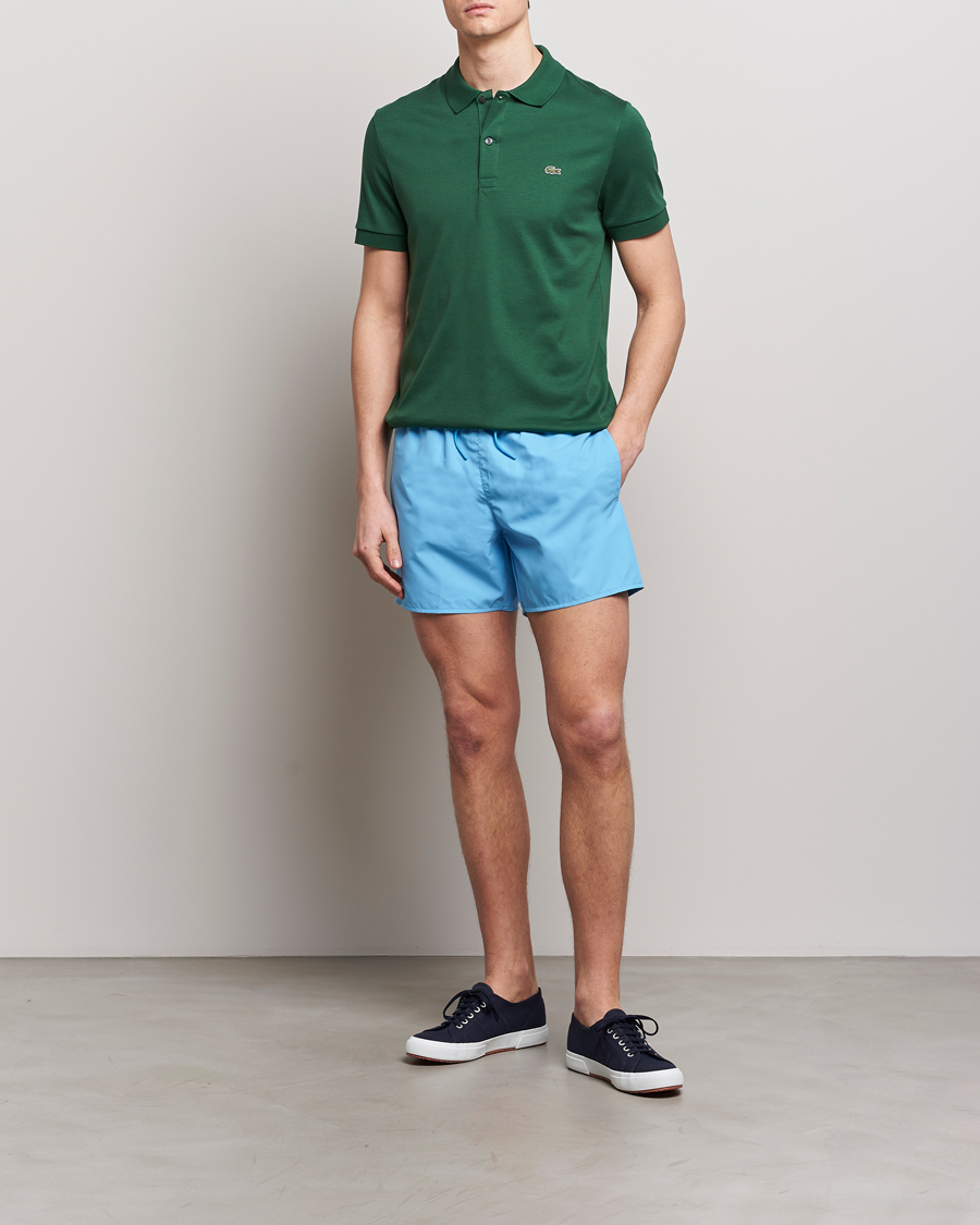 Homme | Maillots De Bain | Lacoste | Bathingtrunks Bonnie