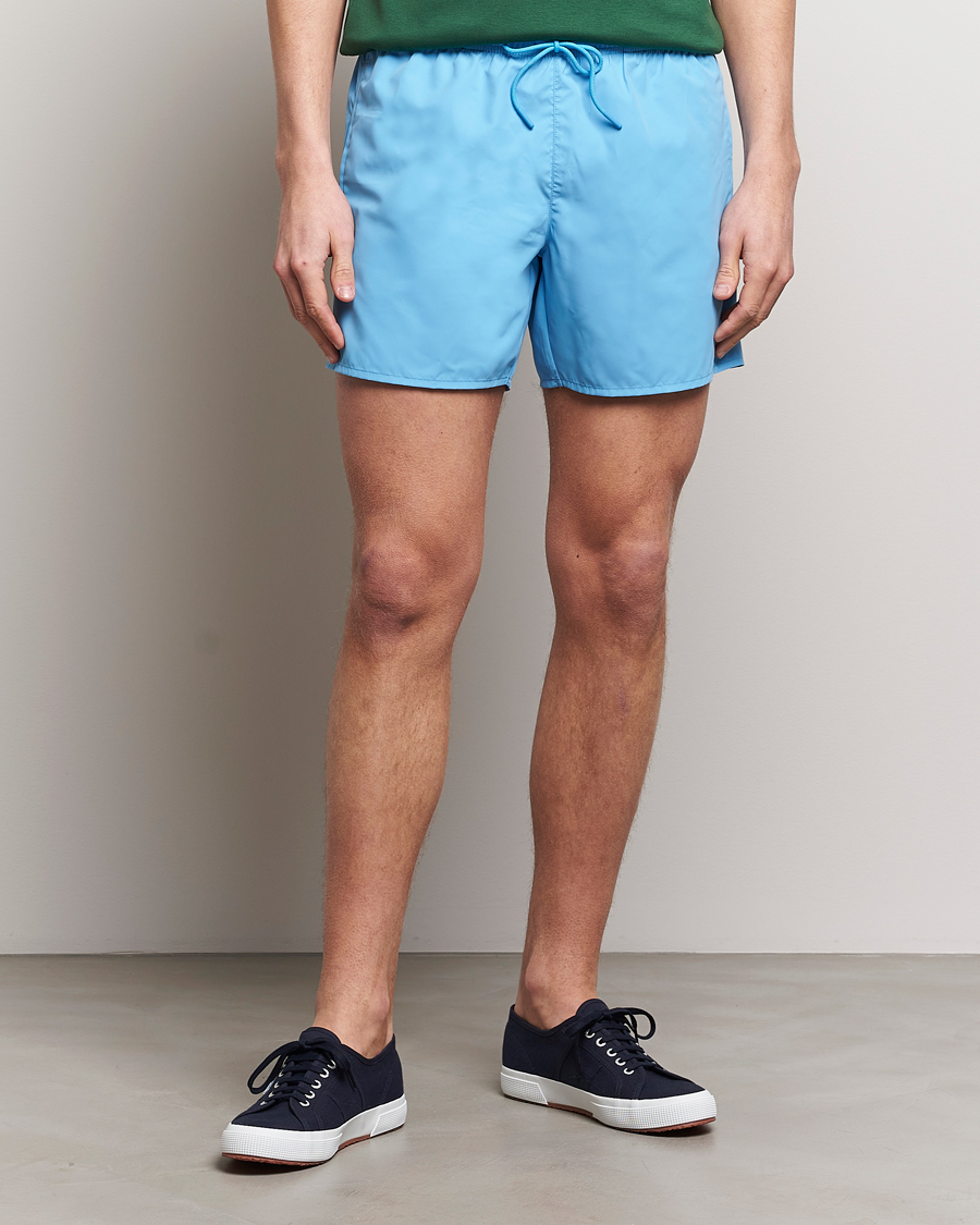 Homme | Maillots De Bain | Lacoste | Bathingtrunks Bonnie