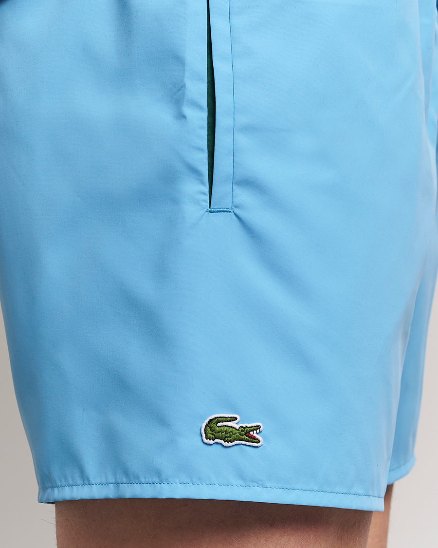 Homme | Maillots De Bain | Lacoste | Bathingtrunks Bonnie