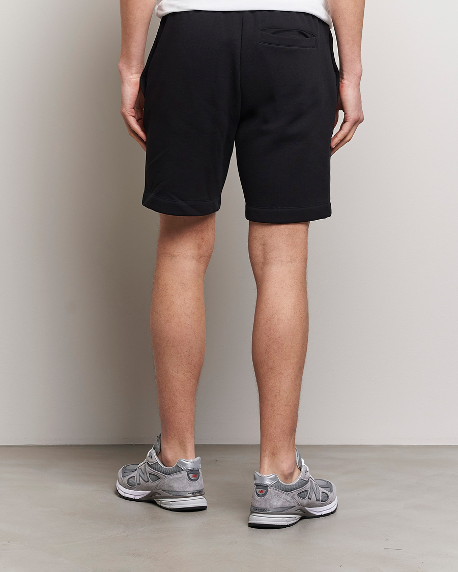 Homme | Shorts | Lacoste | Sweatshorts Black
