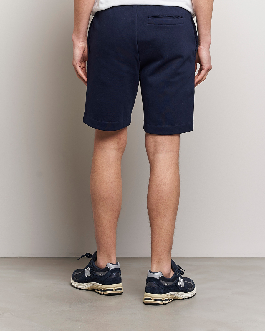 Homme | Shorts | Lacoste | Sweatshorts Navy