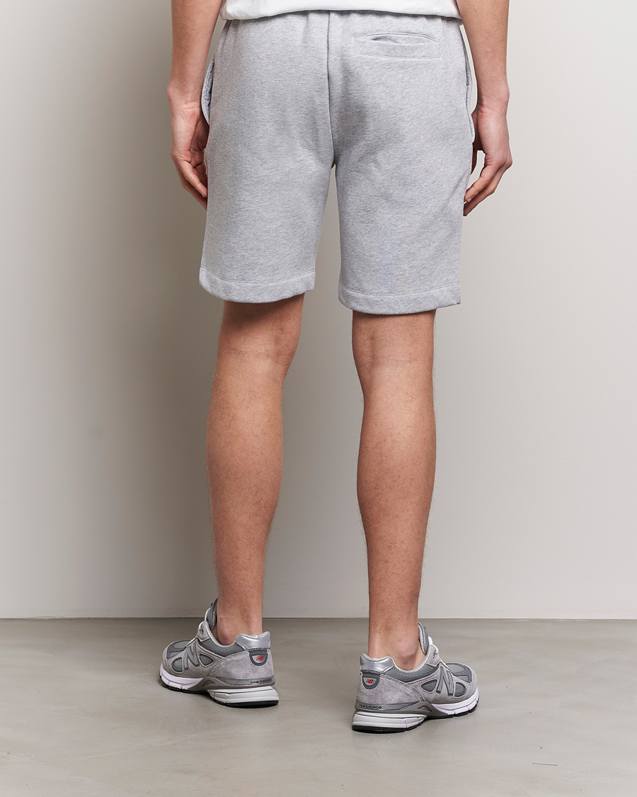 Homme | Shorts | Lacoste | Sweatshorts Silver Chine