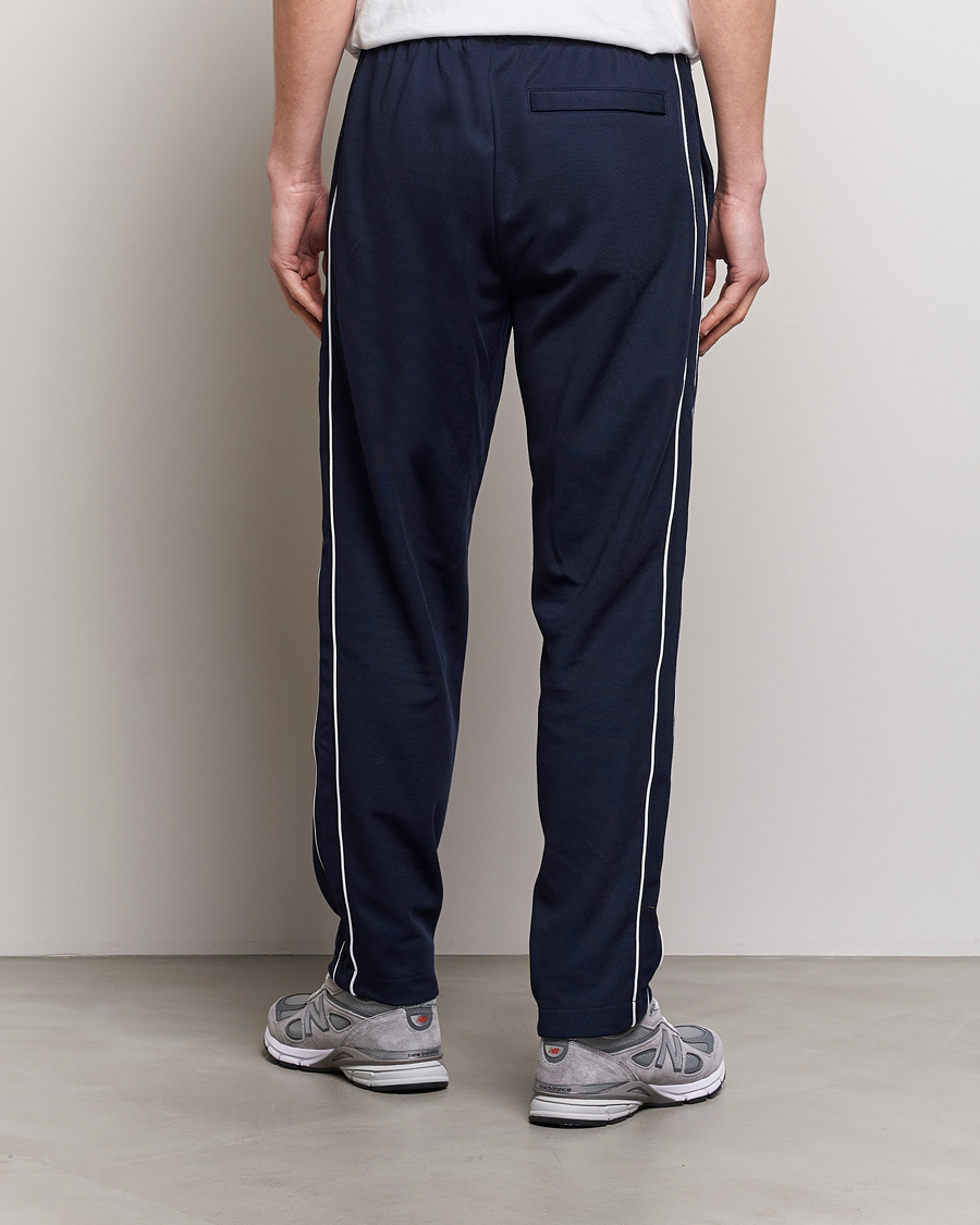 Homme | Pantalons | Lacoste | Paris Track Pants Navy