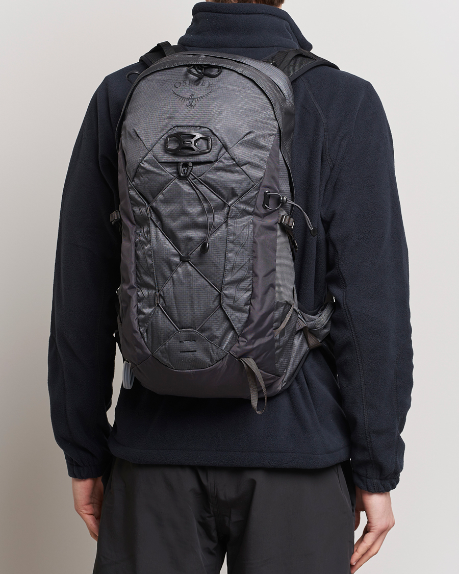 Homme |  | Osprey | Talon 11 Backpack Eclipse Grey