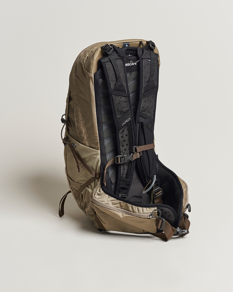 Homme | Osprey Talon 22 Backpack Sawdust/Earl Grey | Osprey | Talon 22 Backpack Sawdust/Earl Grey