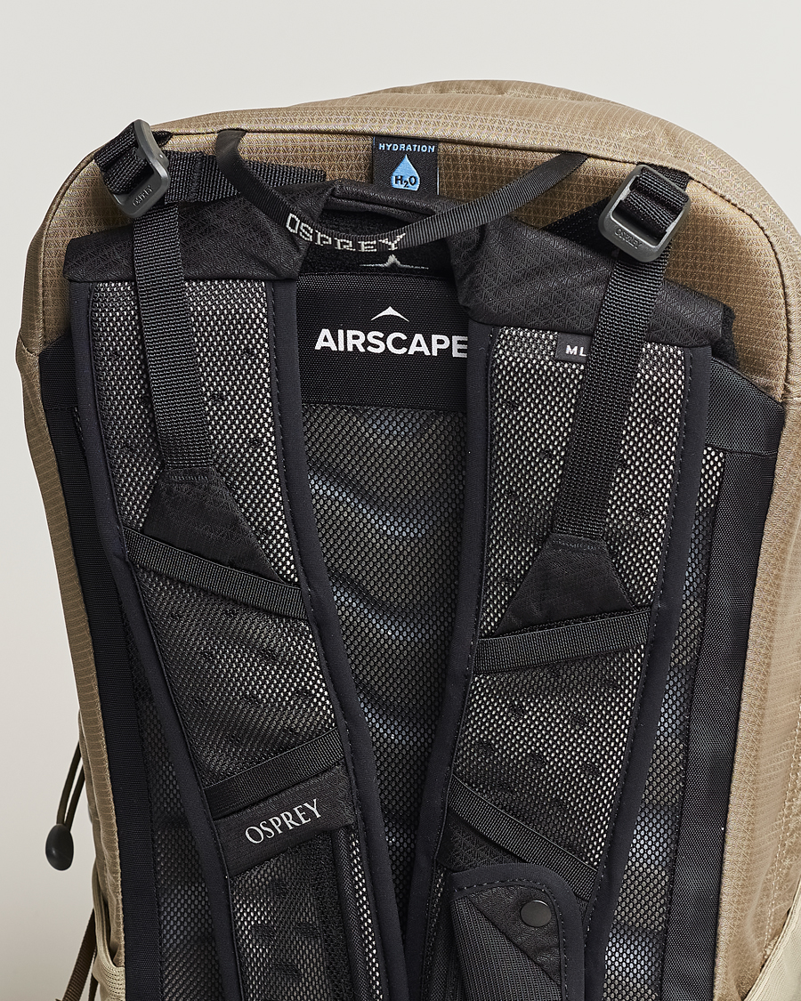 Homme | Osprey Talon 22 Backpack Sawdust/Earl Grey | Osprey | Talon 22 Backpack Sawdust/Earl Grey