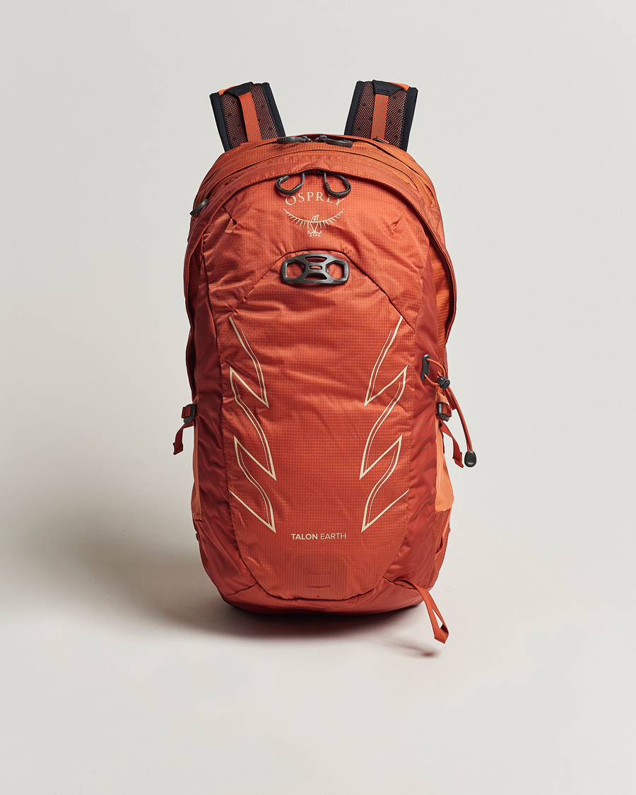Homme | Osprey Talon Earth 22 Backpack Coral | Osprey | Talon Earth 22 Backpack Coral