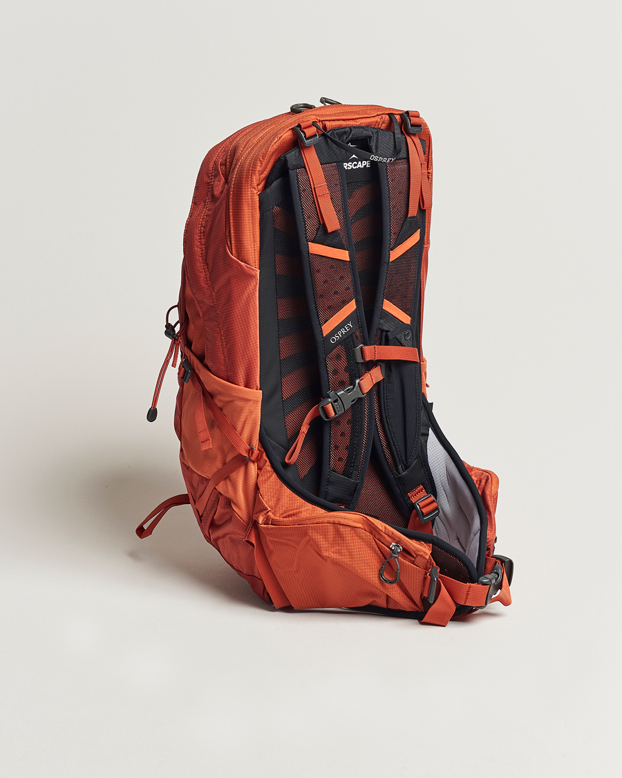 Homme | Osprey Talon Earth 22 Backpack Coral | Osprey | Talon Earth 22 Backpack Coral