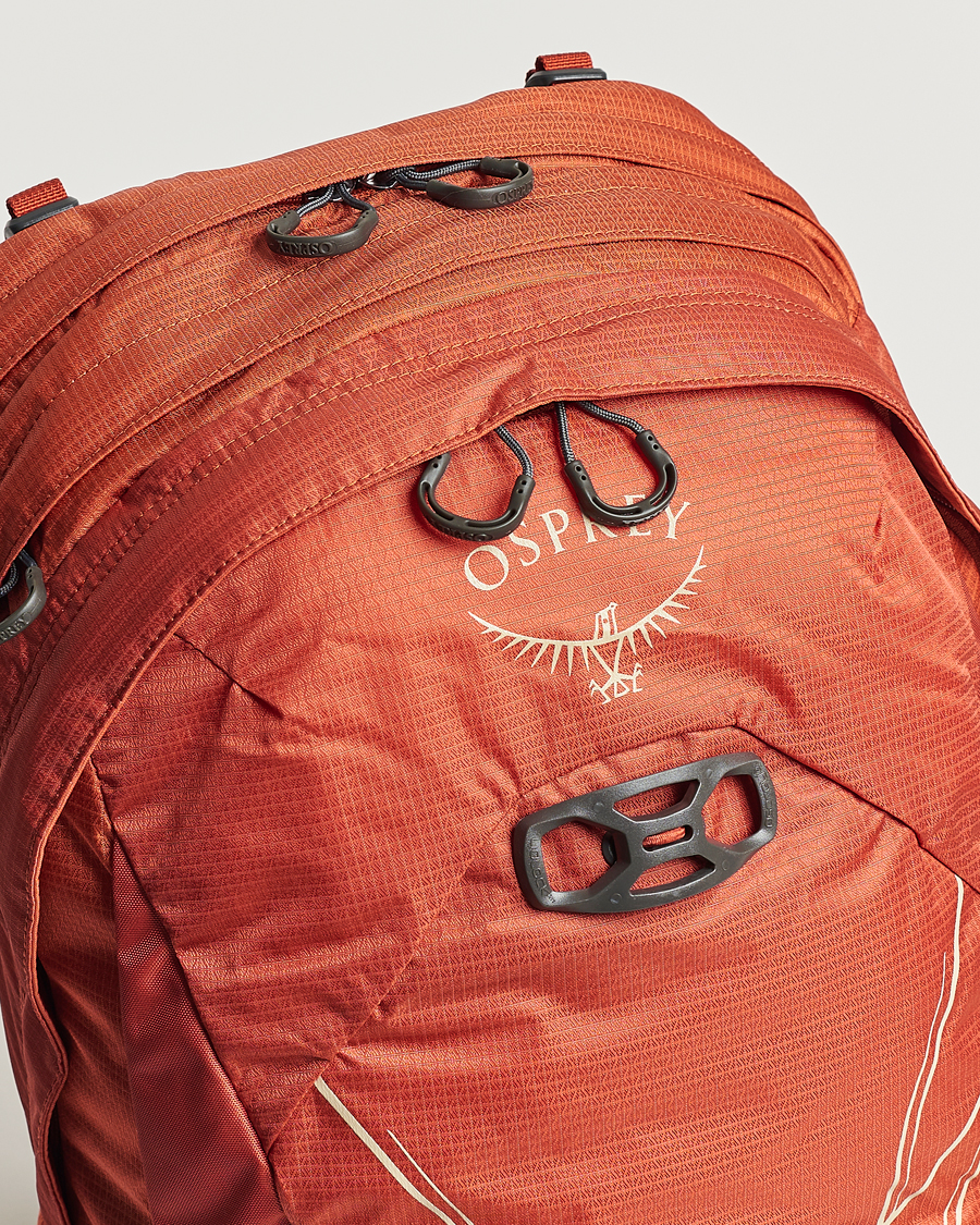 Homme | Osprey Talon Earth 22 Backpack Coral | Osprey | Talon Earth 22 Backpack Coral