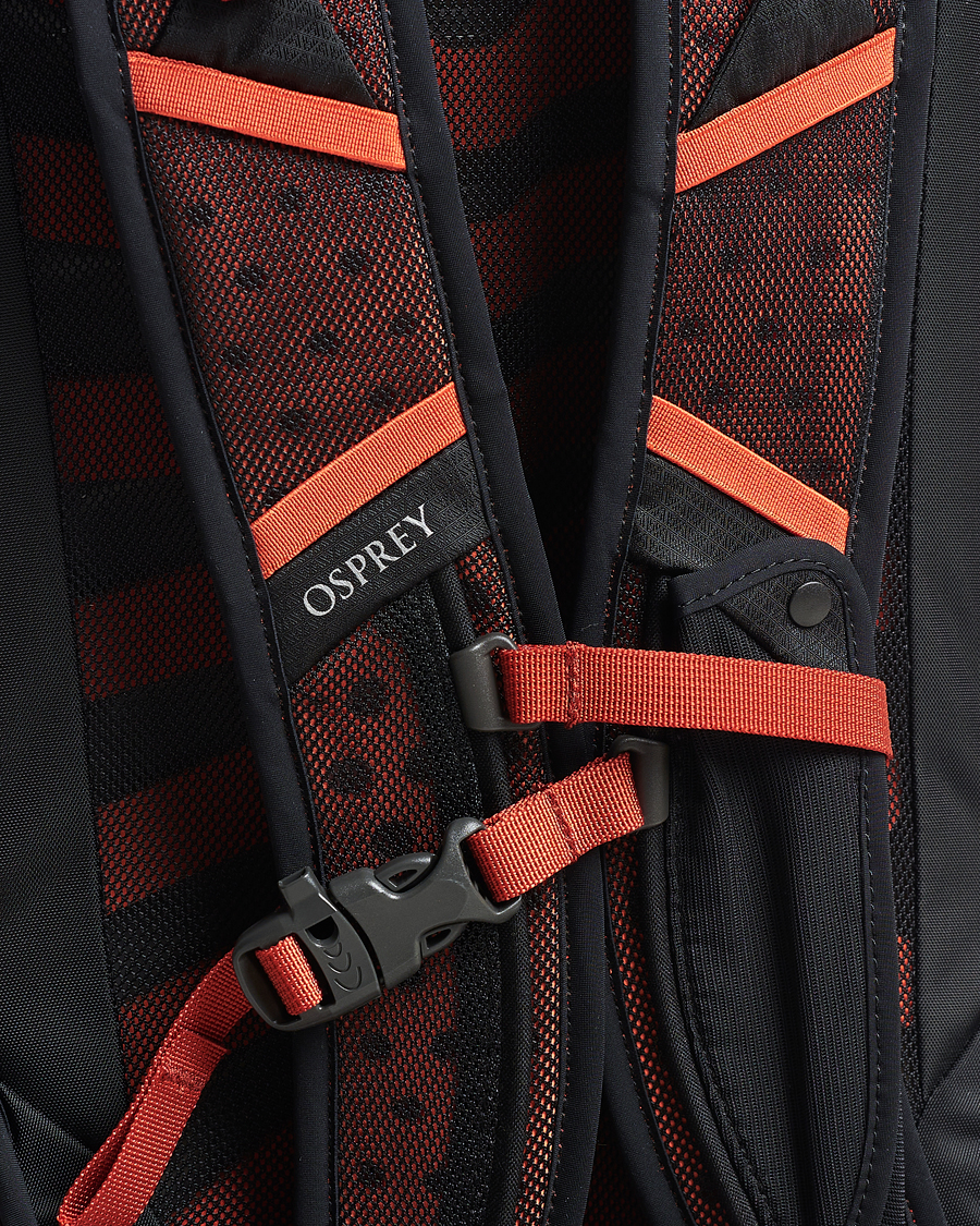 Homme | Osprey Talon Earth 22 Backpack Coral | Osprey | Talon Earth 22 Backpack Coral