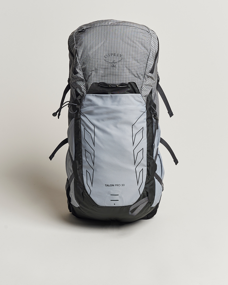 Homme | Sacs | Osprey | Talon Pro 30 Silver Lining